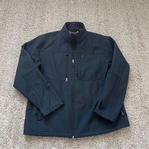 Men’s Free Country Jacket